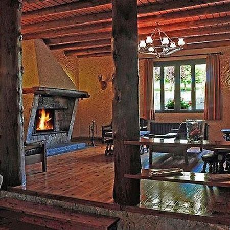 Hotel Garona Salardú Zewnętrze zdjęcie