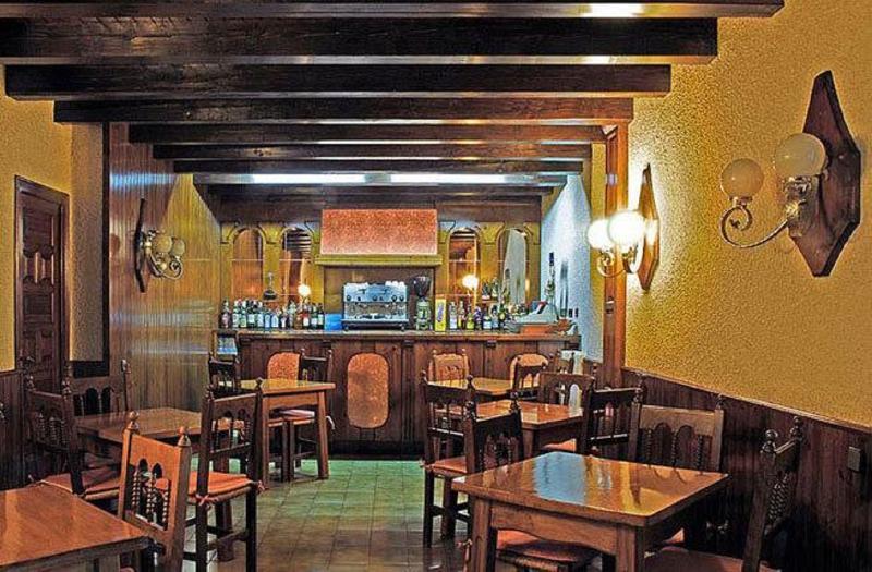Hotel Garona Salardú Zewnętrze zdjęcie