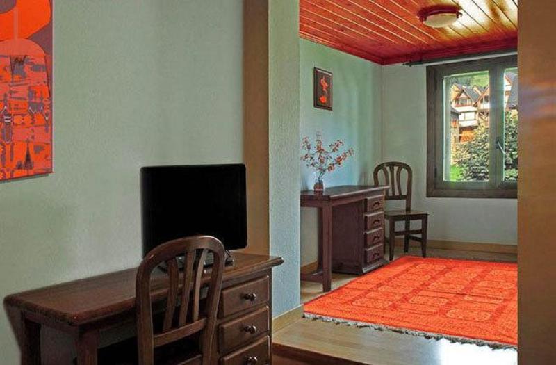 Hotel Garona Salardú Zewnętrze zdjęcie